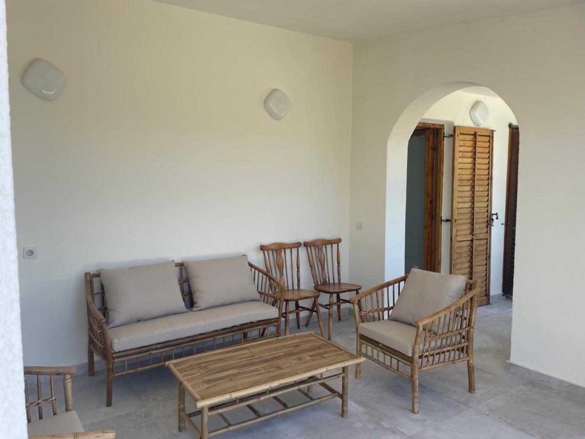Six Bedroom Holiday Home Matea Ploce  Exterior foto