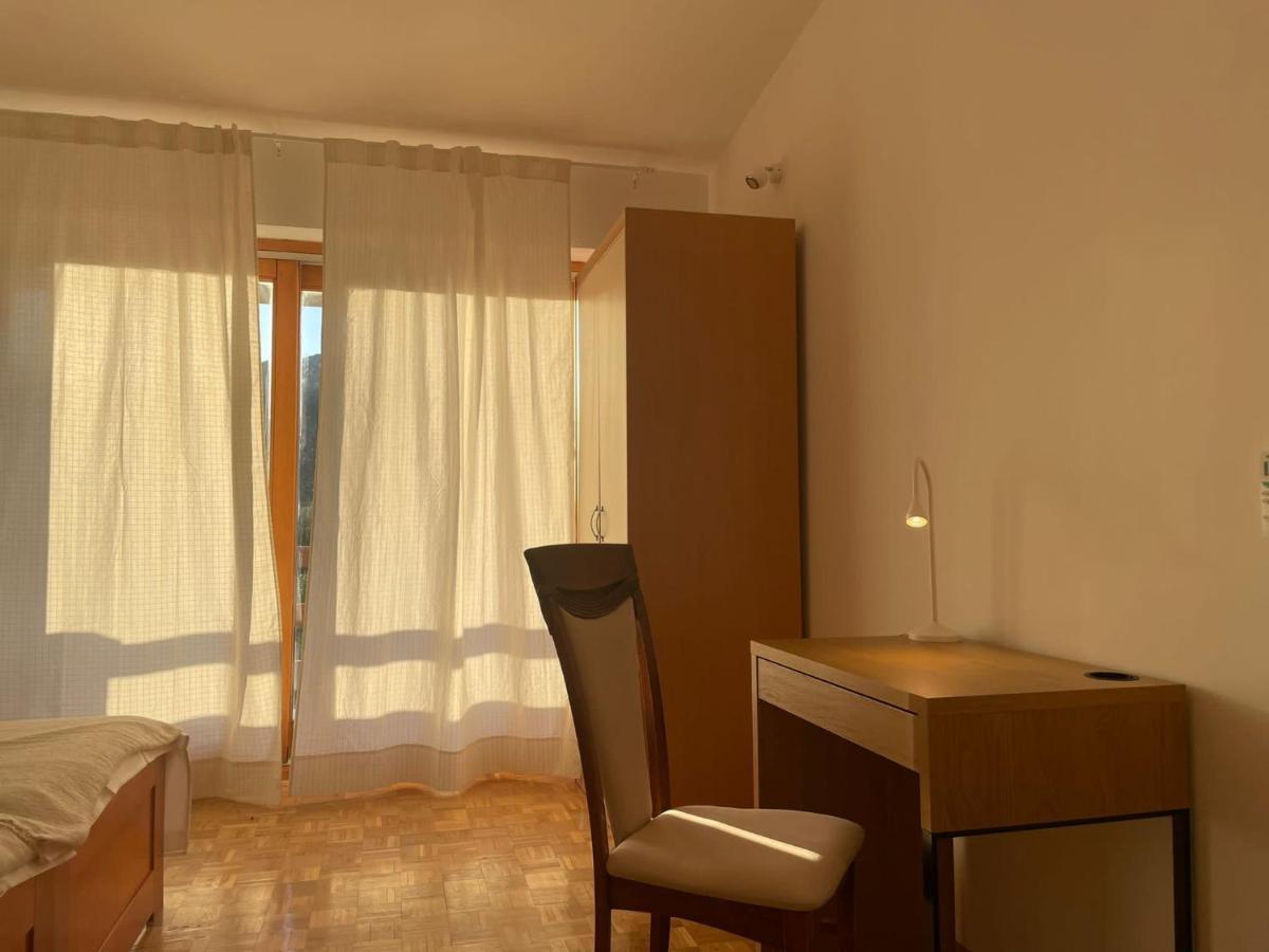 Six Bedroom Holiday Home Matea Ploce  Exterior foto